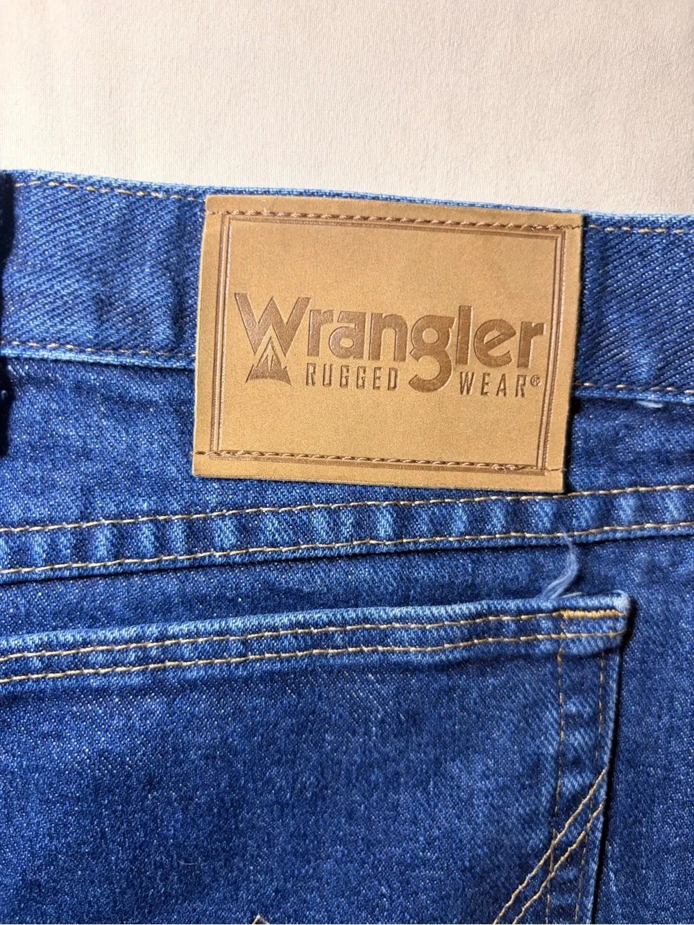 Wrangler differ 25”